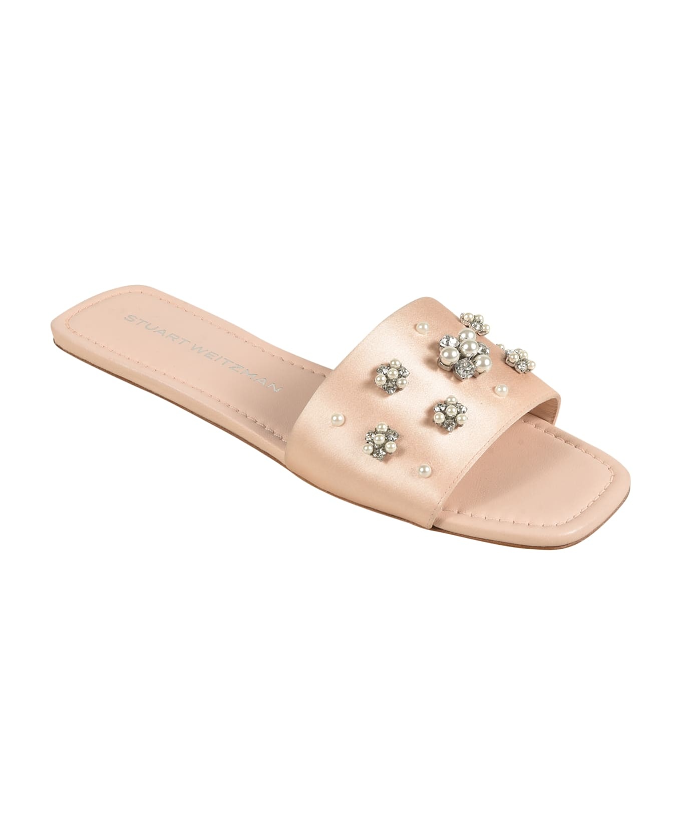 Poppy Sliders - 2