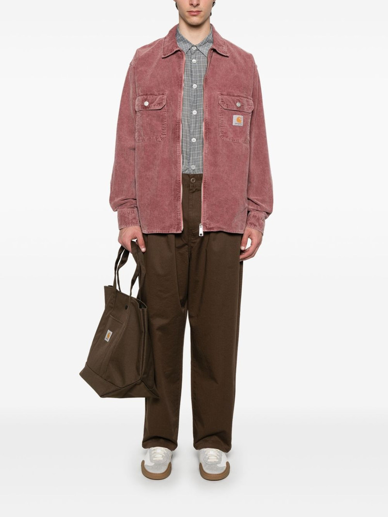 Carhartt Reynold shirt jacket outlook