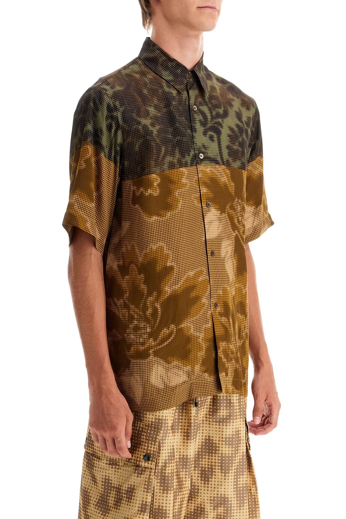 Dries Van Noten Short-Sleeved Clas Men - 2