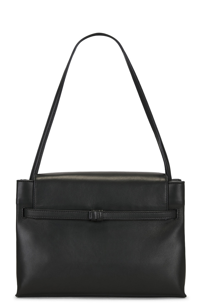 BY FAR Cora Shoulder Bag outlook