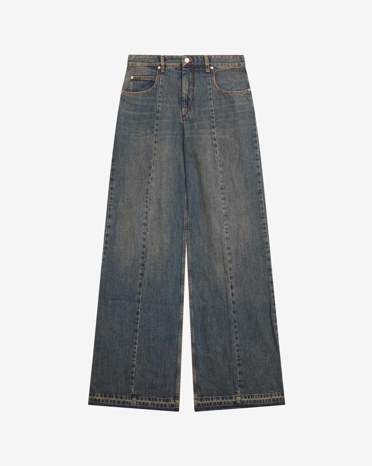 NOLDY PANTS - 1