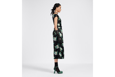 Dior Regular-Fit Mid-Length Dress outlook