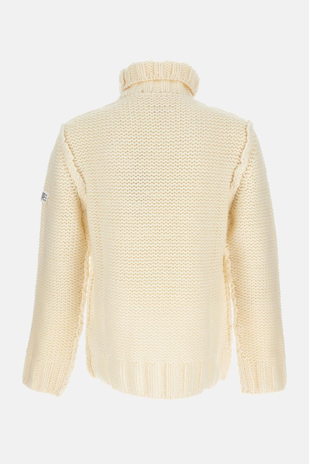PULLOVER - 2