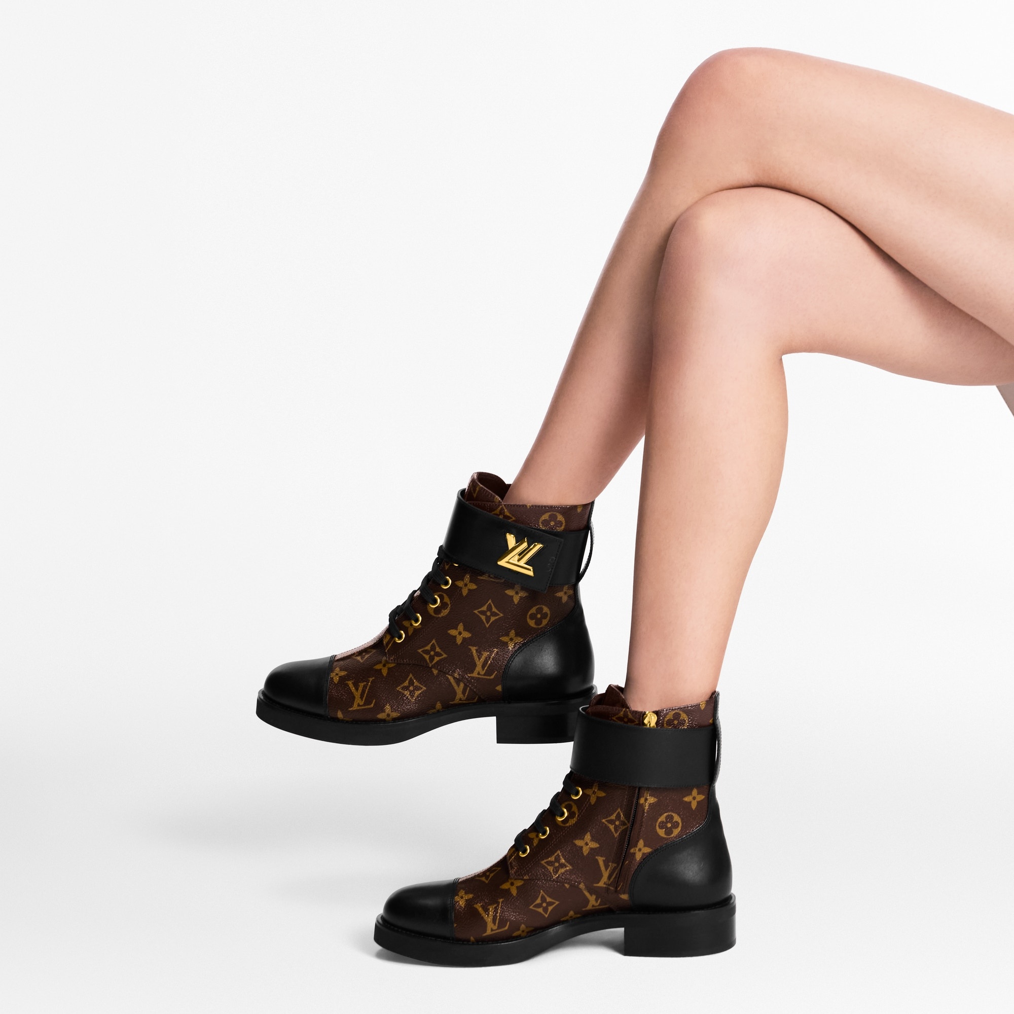 Wonderland Flat Ranger - 8