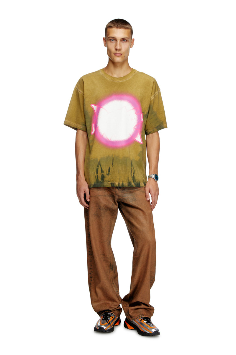 Diesel T-BOXT-R24 outlook