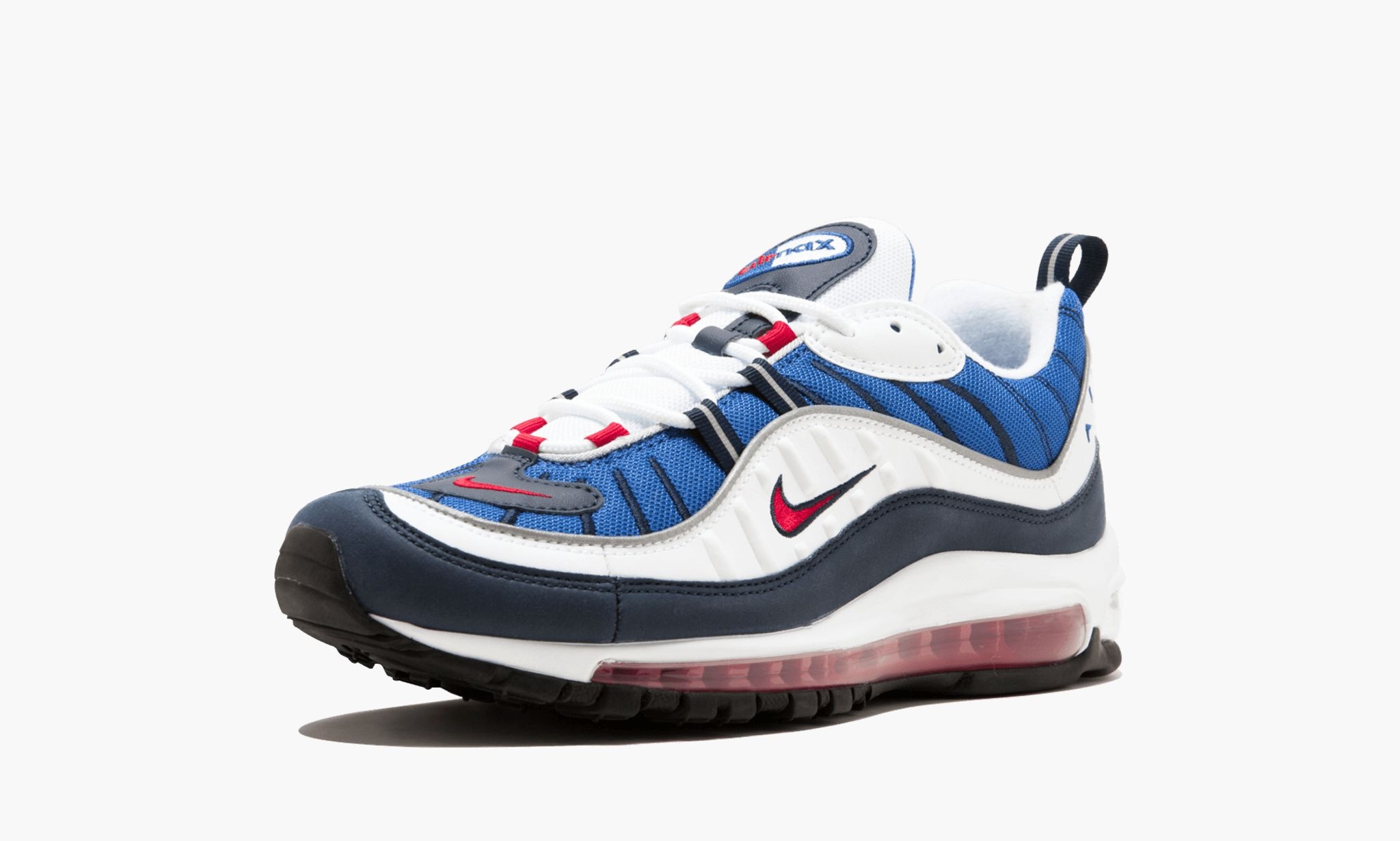 Air Max 98 "Gundam" - 4