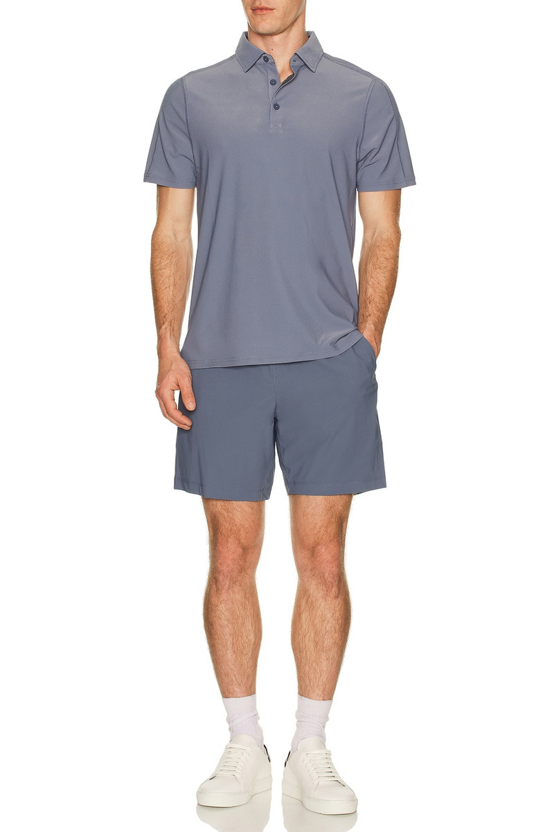 RHONE 7" Pursuit Short Unlined outlook