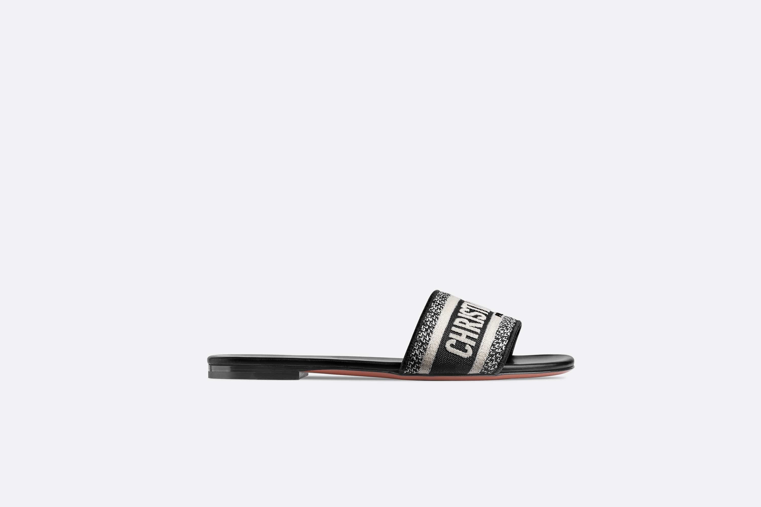 Dior Dway Slide | REVERSIBLE