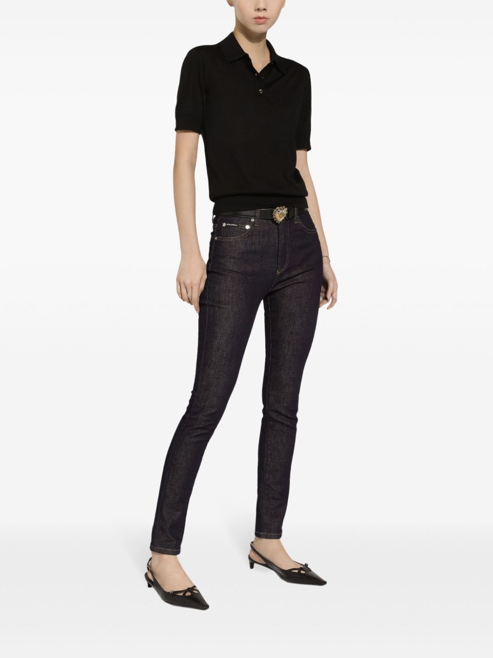 Skinny jeans - 3