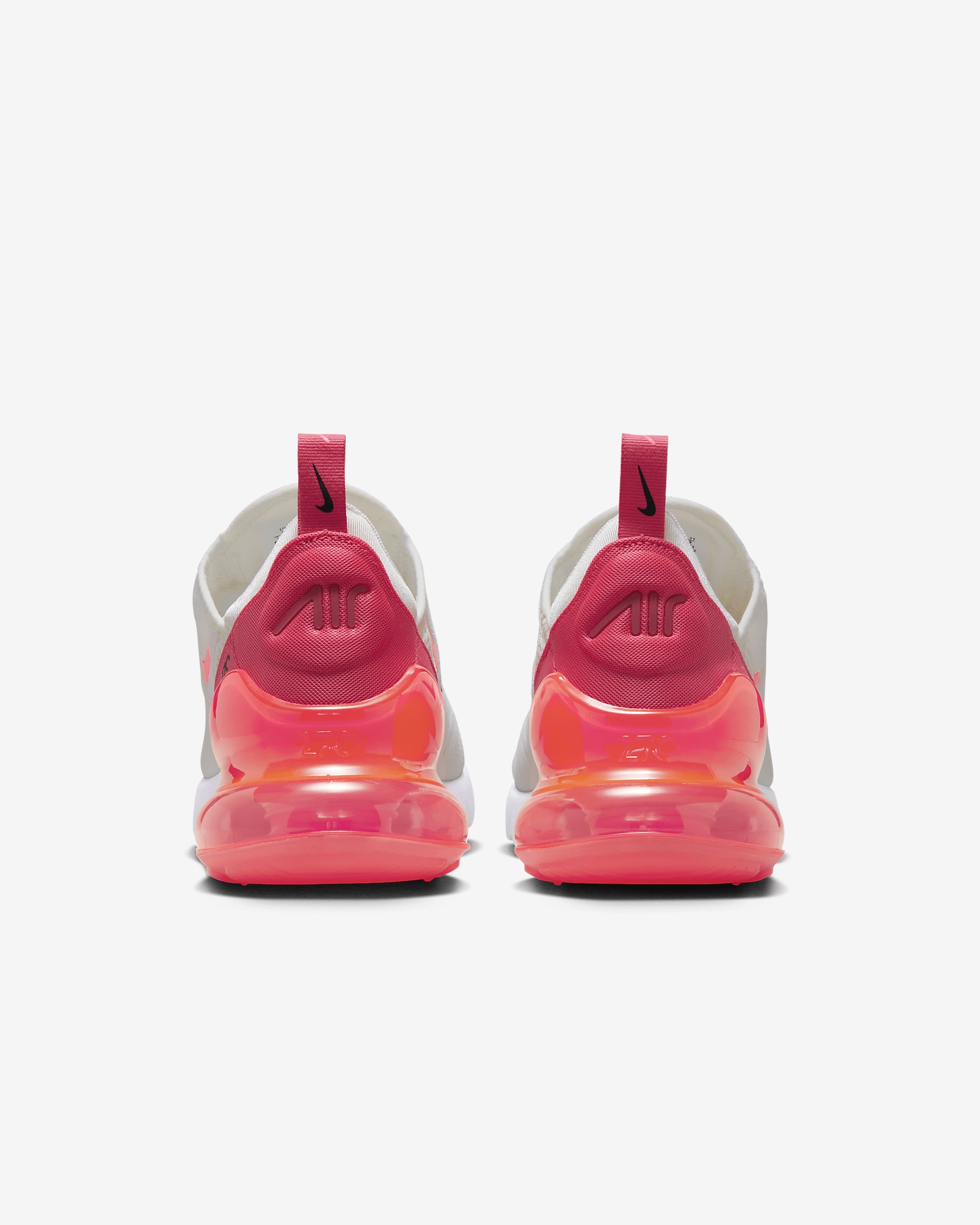 Nike Air Max 270 Women's Shoes - 6