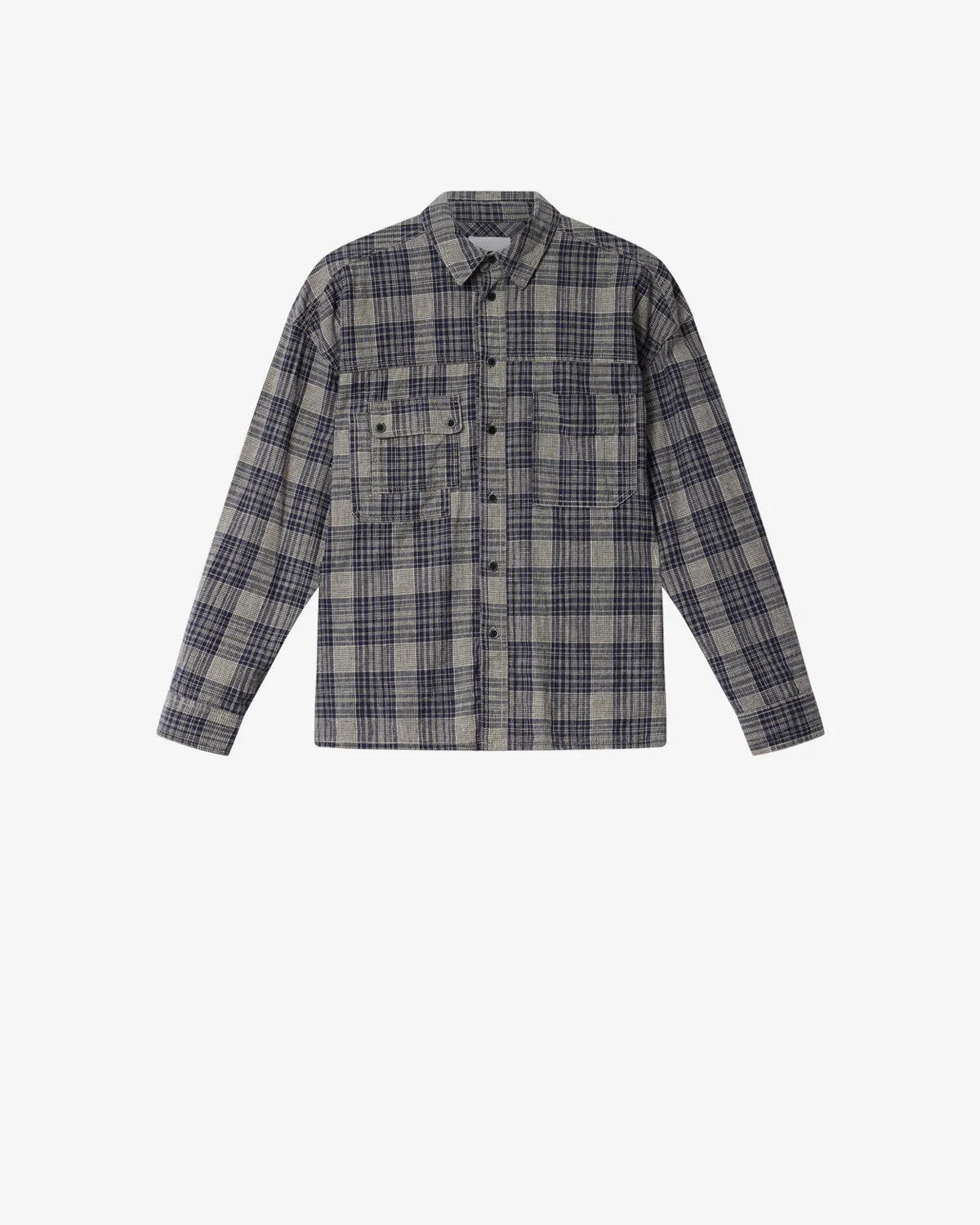 VITTORIO SHIRT - 1