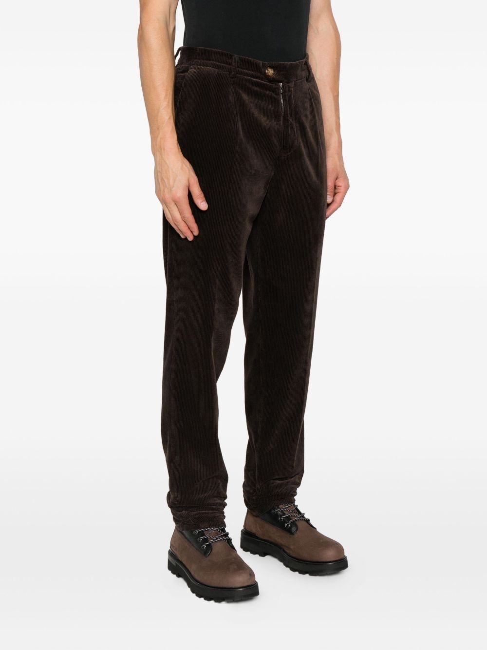 corduroy trousers - 3