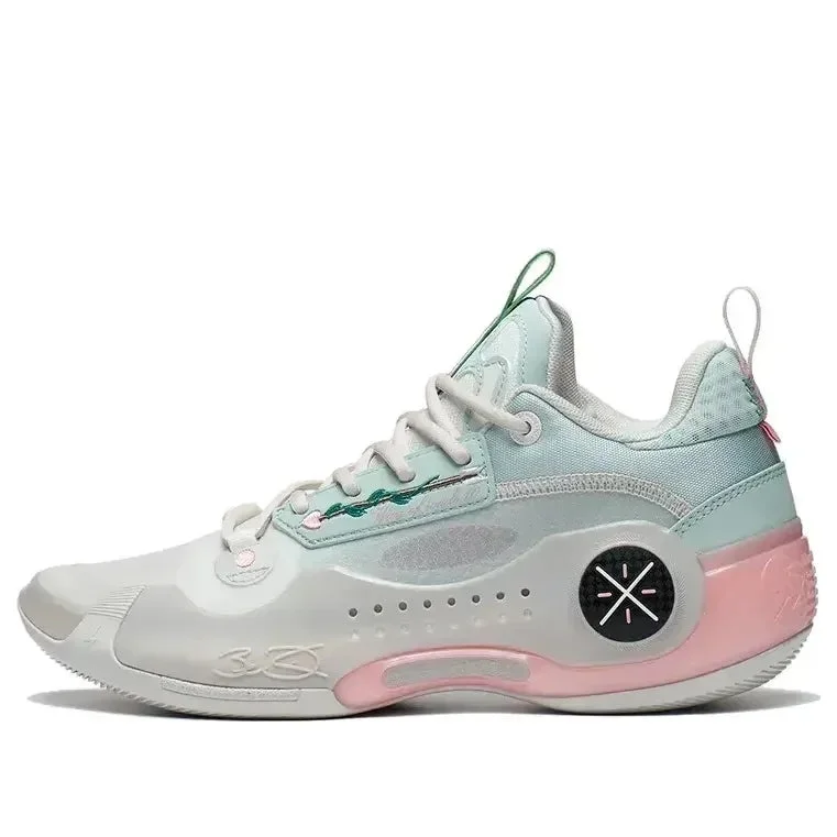 Li-Ning Way of Wade 10 Low 'Valentine's Day' ABAS083-2 - 1