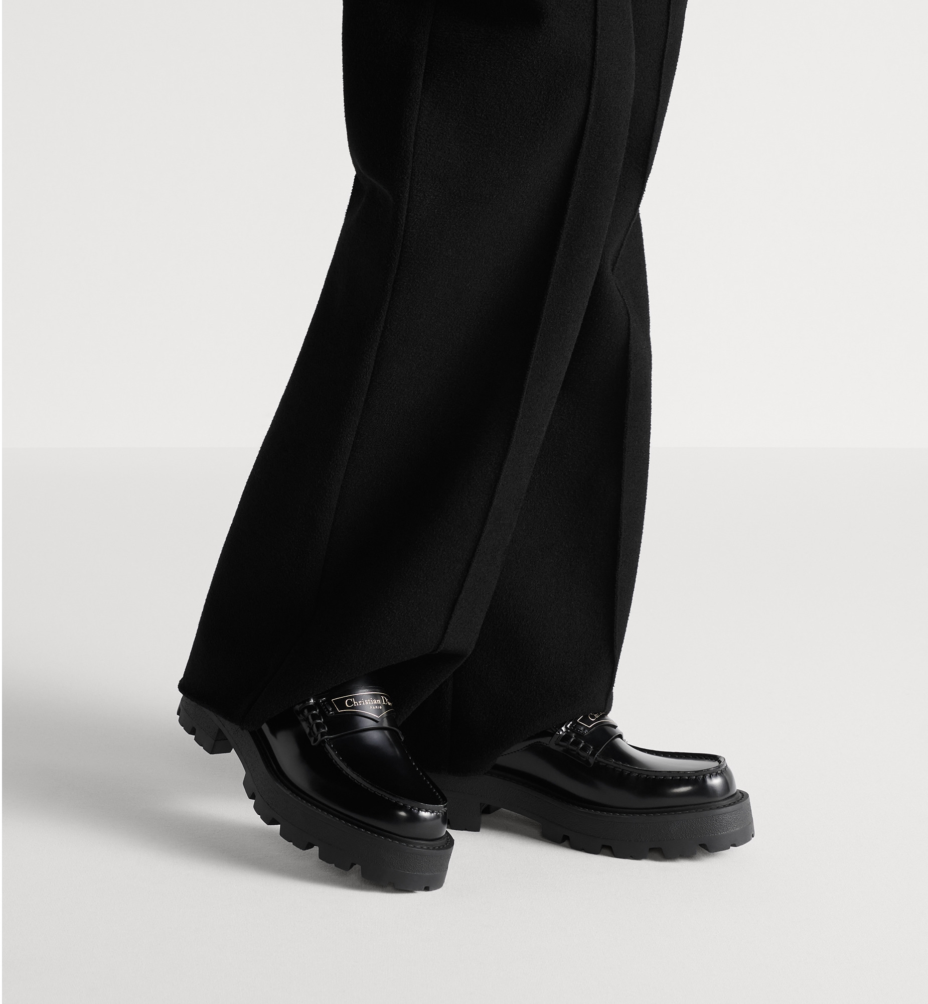 Dior Boy Mule - 2