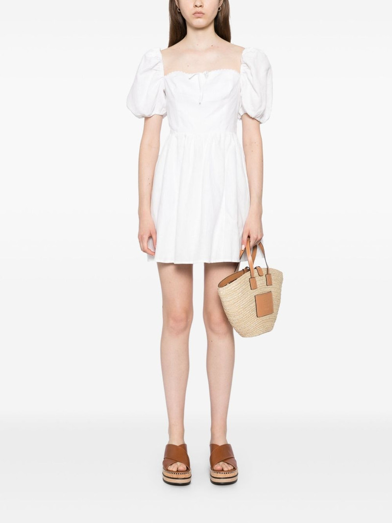 Reformation Malvina dress outlook