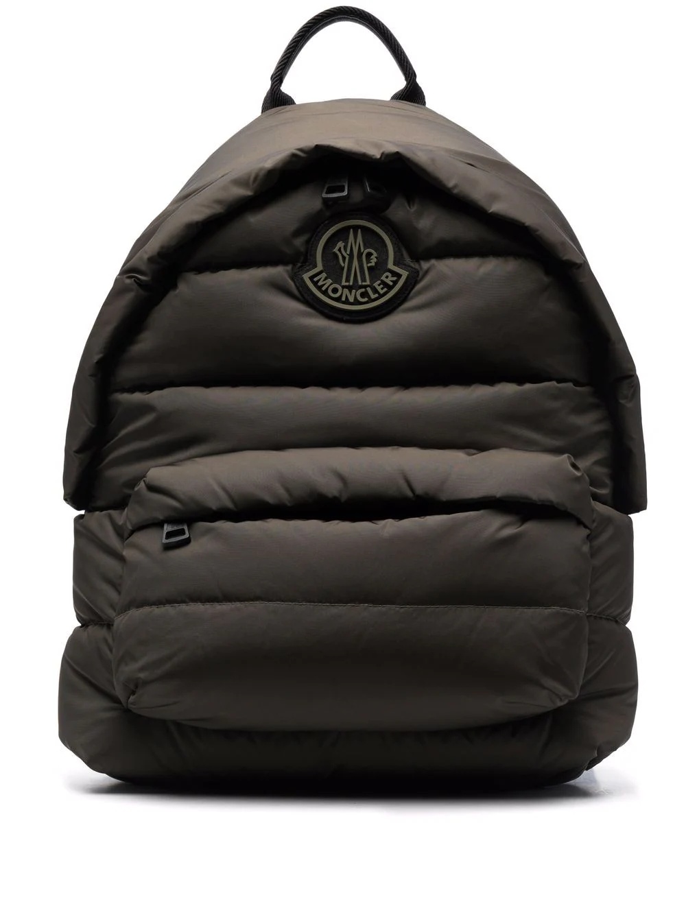 Legere padded down backpack - 1