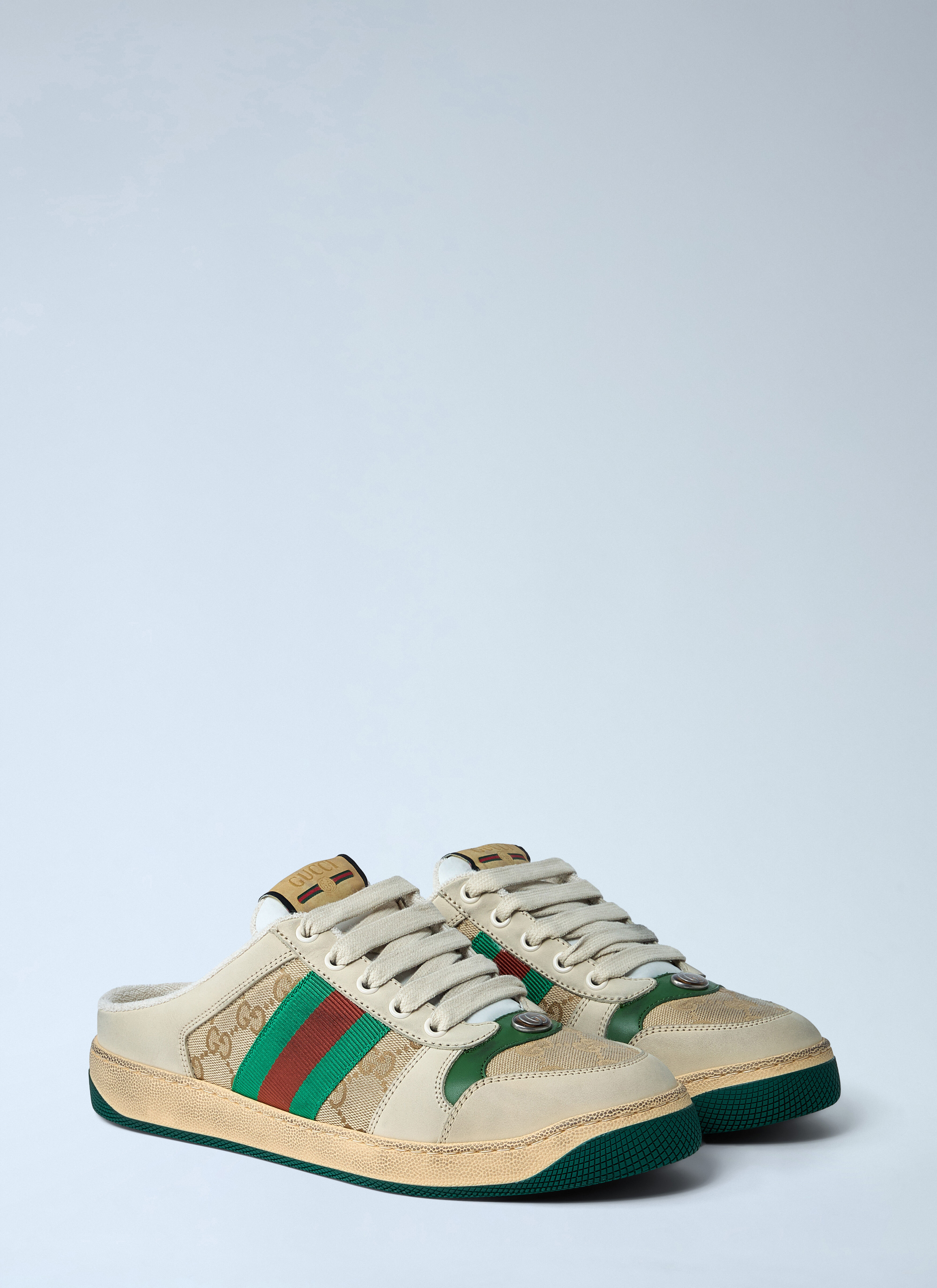 Screener Mule Sneakers - 2