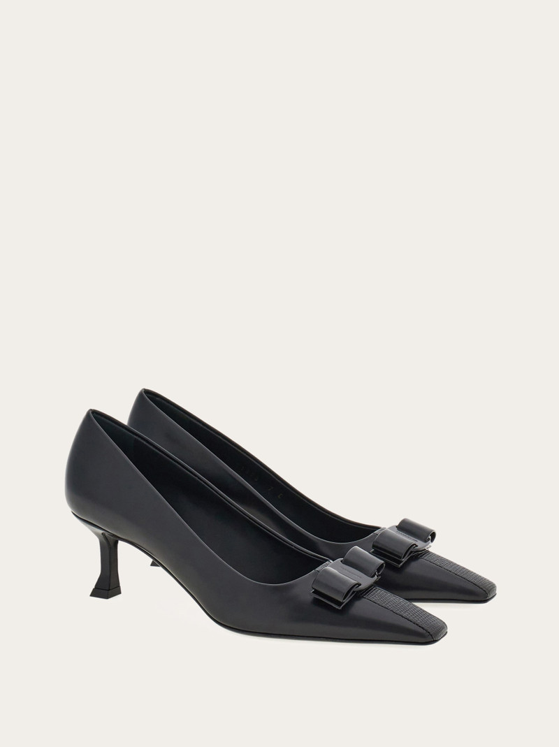 Vara bow pump 5