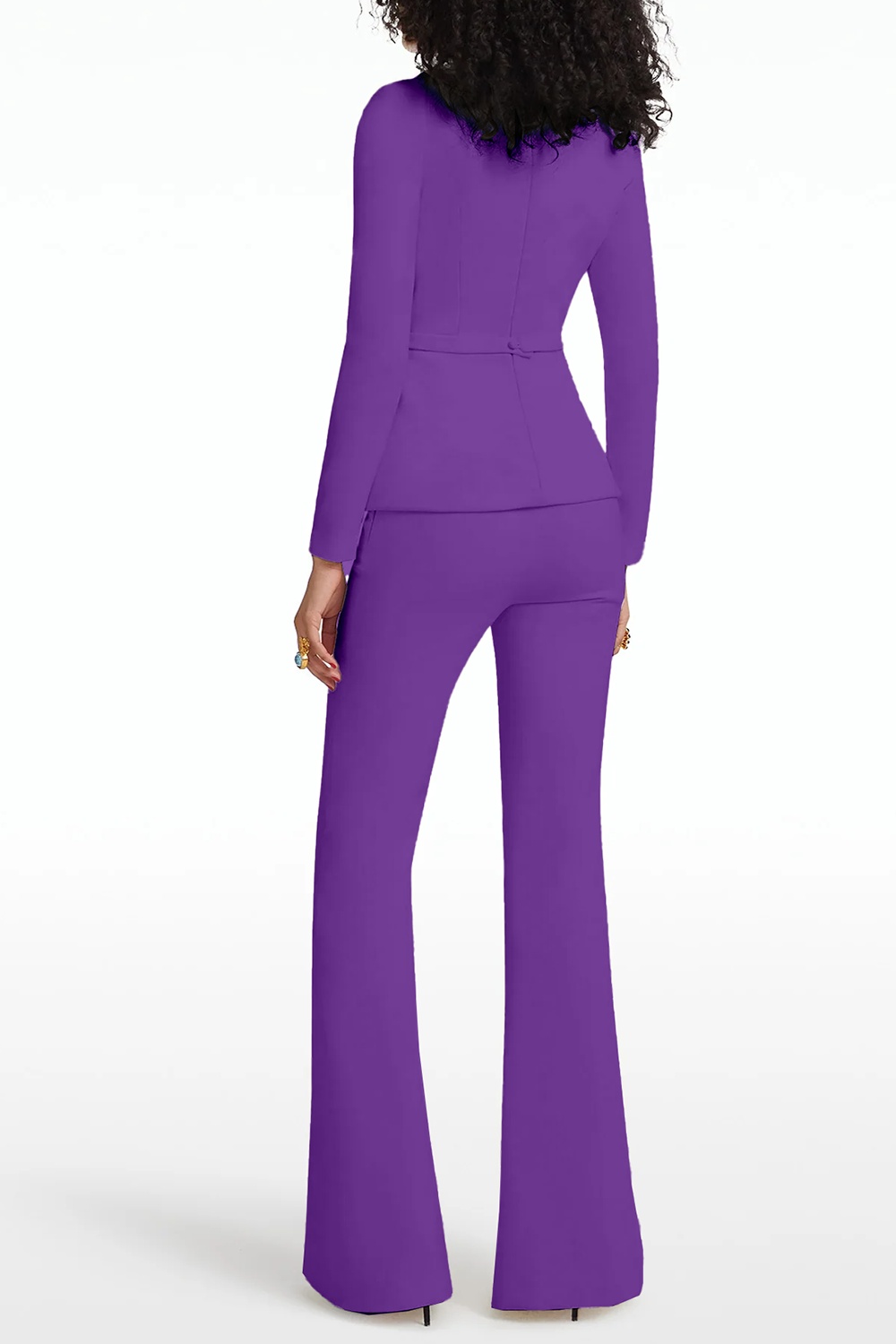 MANYA TOP - LILAC - 5