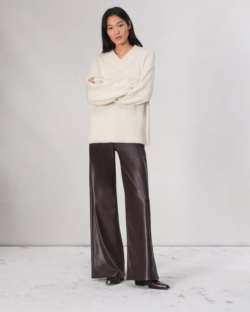 rag & bone Danica V-Neck Sweater outlook