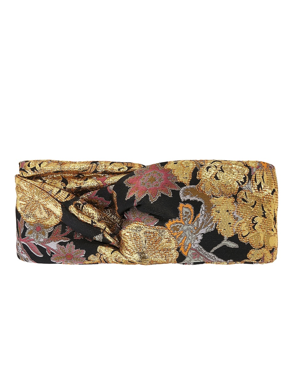 Famiglia 2 Headband - 1