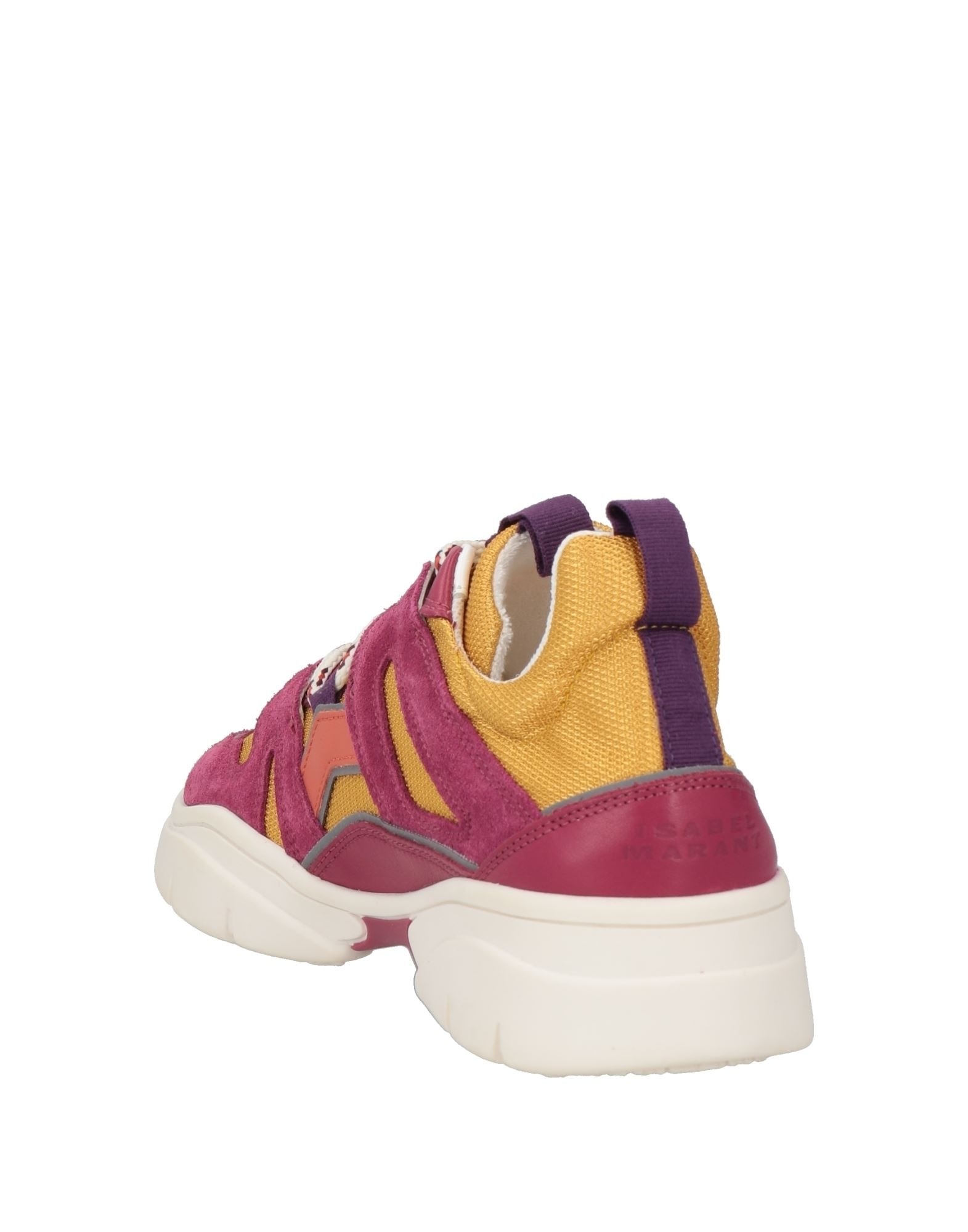 Garnet Women's Sneakers - 3