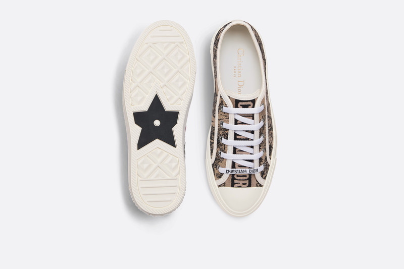 Walk'n'Dior Sneaker 6