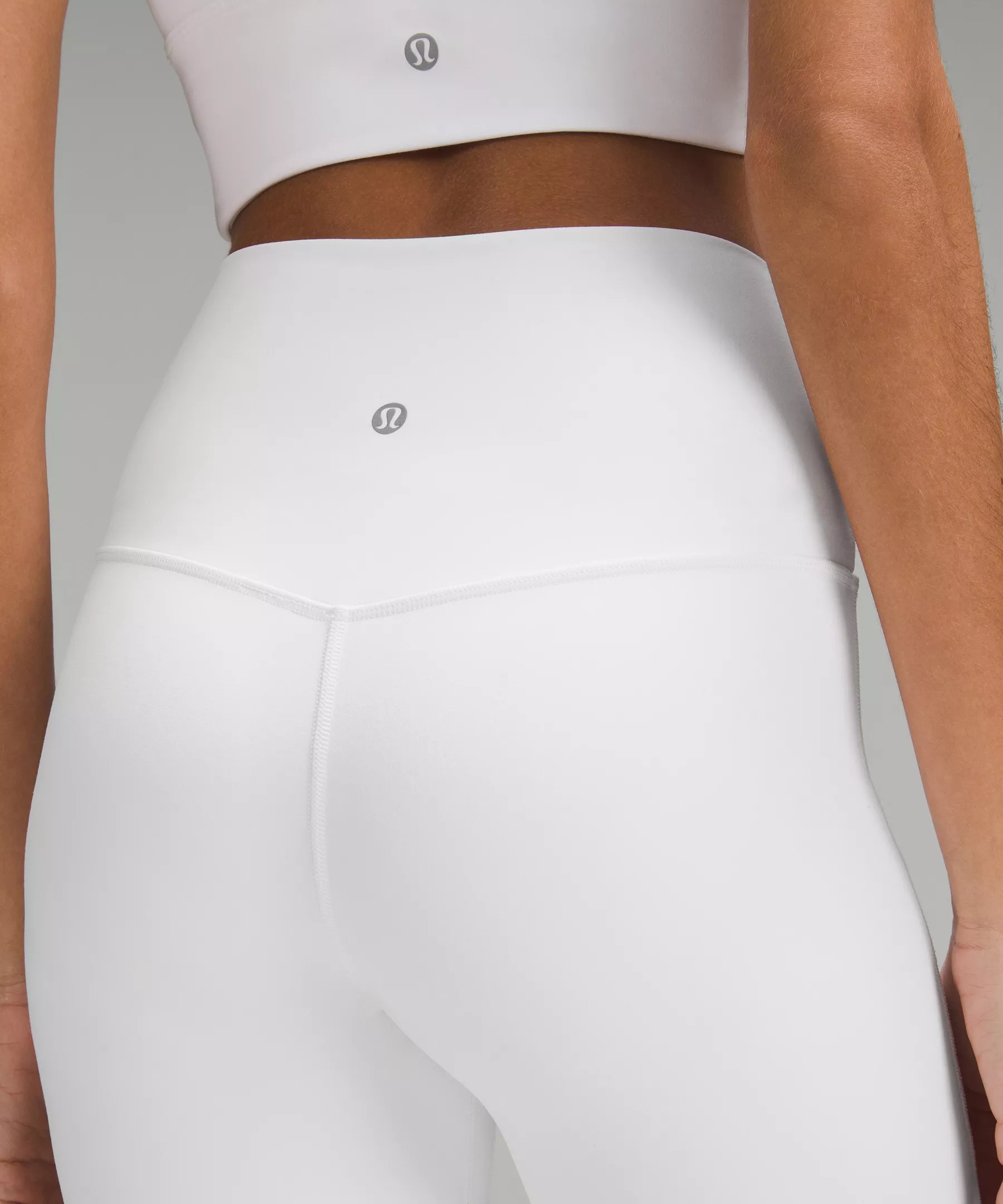 lululemon Align™ High-Rise Short 6" - 7