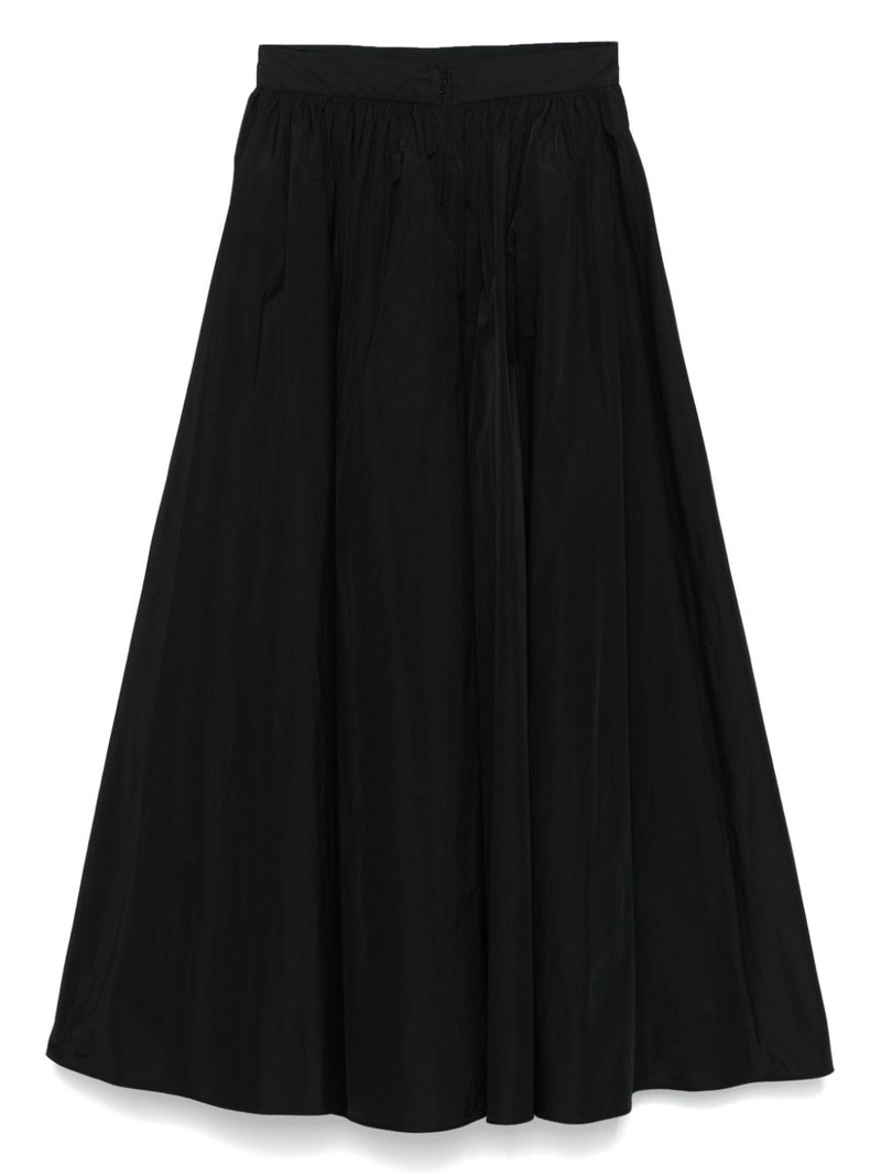 ELIE SAAB A-line maxi skirt outlook