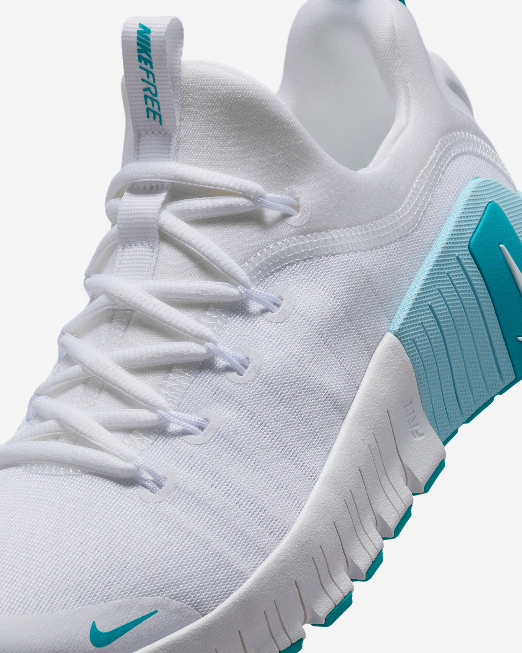 Nike Free Metcon 6 Women's Workout Shoes - 7