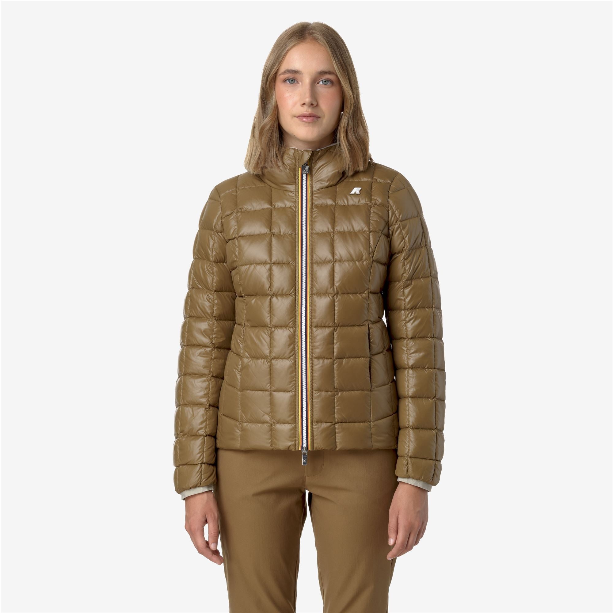 LILY ST THERMO REVERSIBLE - 3