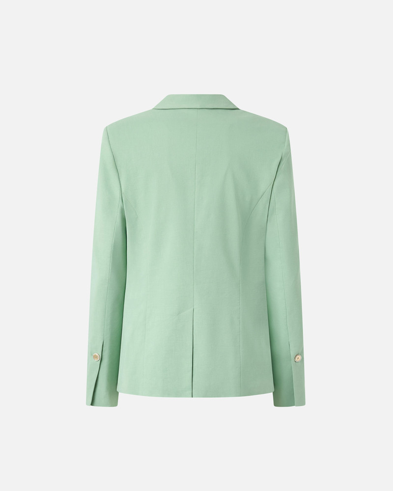 PINKO JACKET IN LINEN BLEND outlook