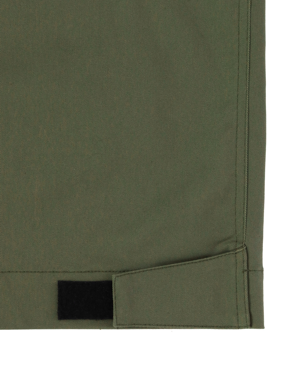 MILITARY SHIRT JACKET - 7