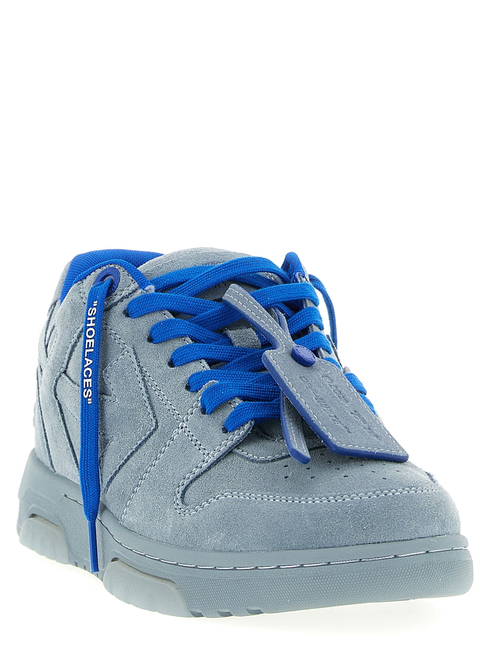 Off-White Men 'Out Of Office' Sneakers - 3