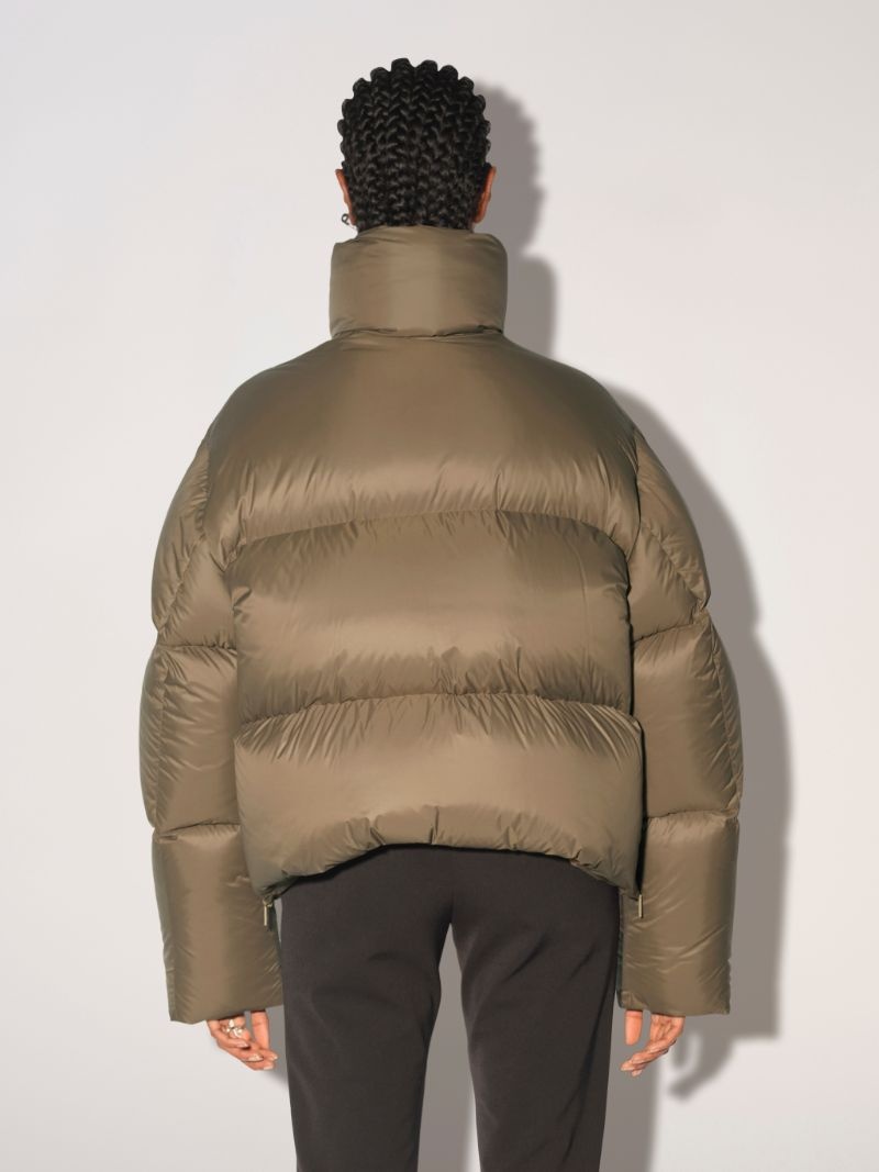 DOWN JACKET - 4