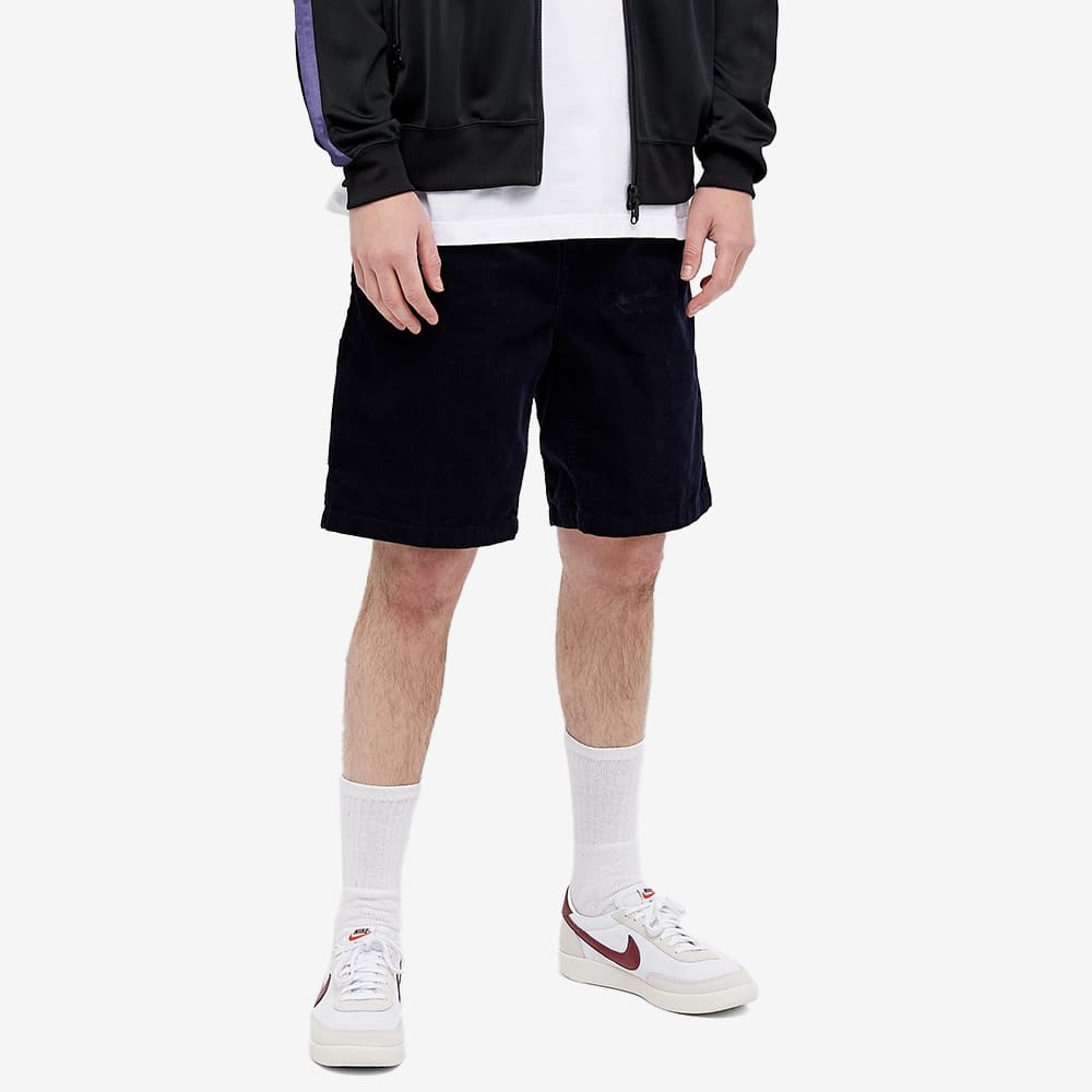 Carhartt WIP Flint Corduroy Short - 4