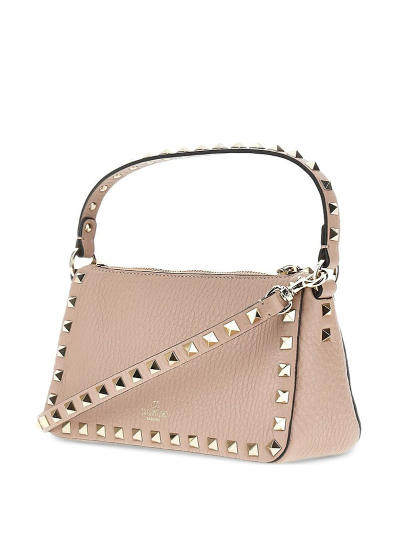 Valentino Rockstud cross-body bag outlook