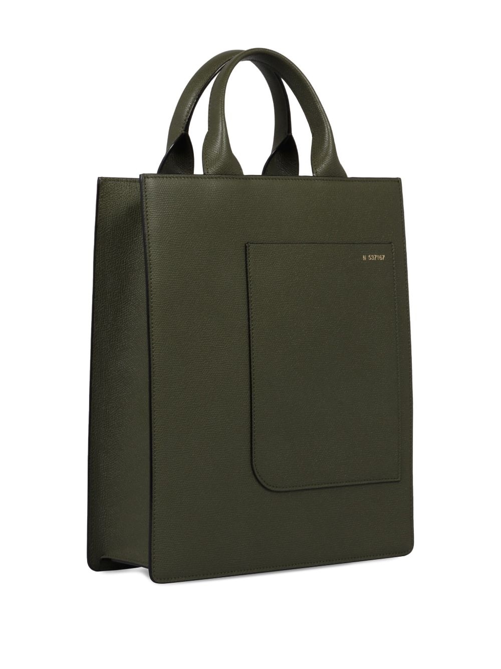 mini Boxy tote bag - 3