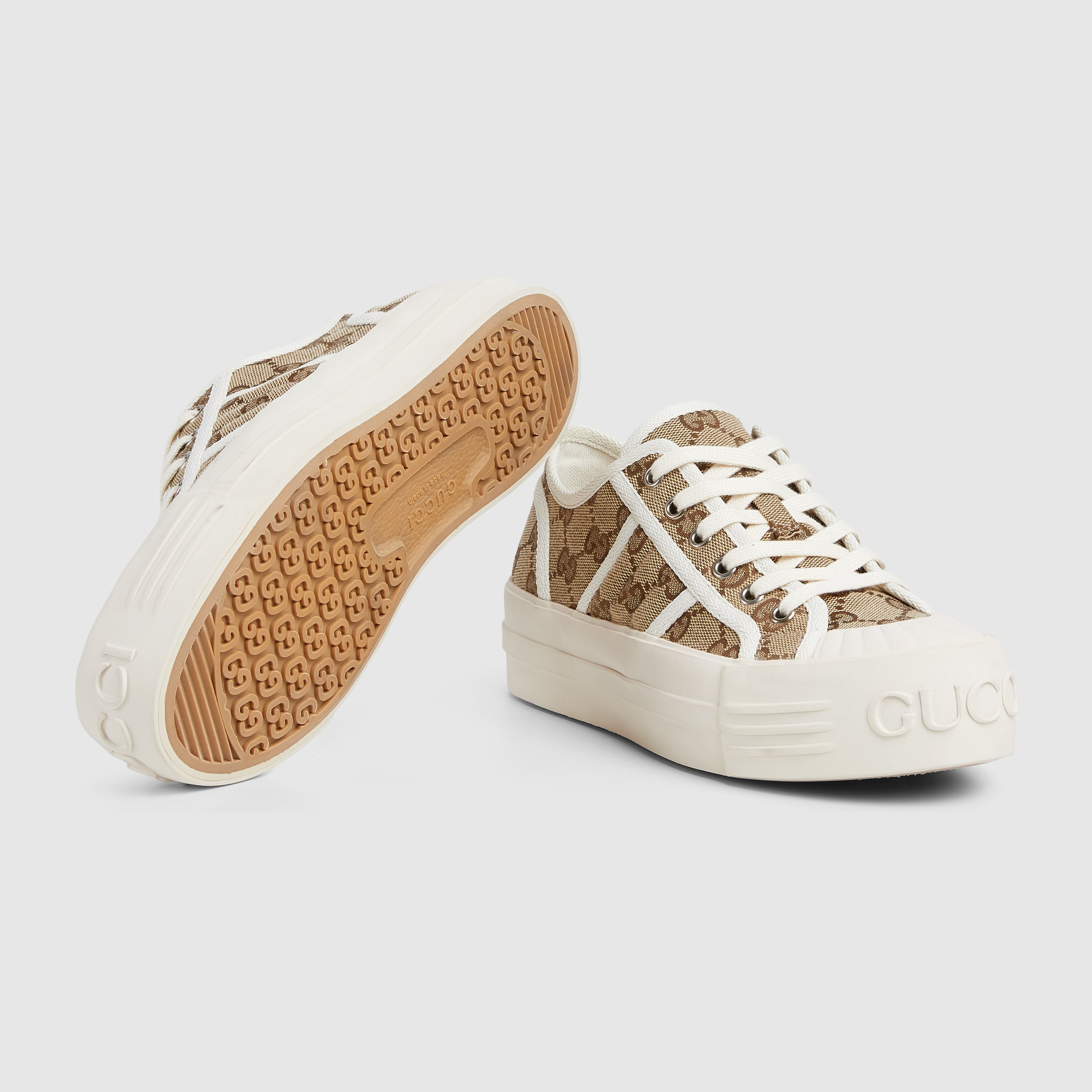 Women's chunky sneaker - 6
