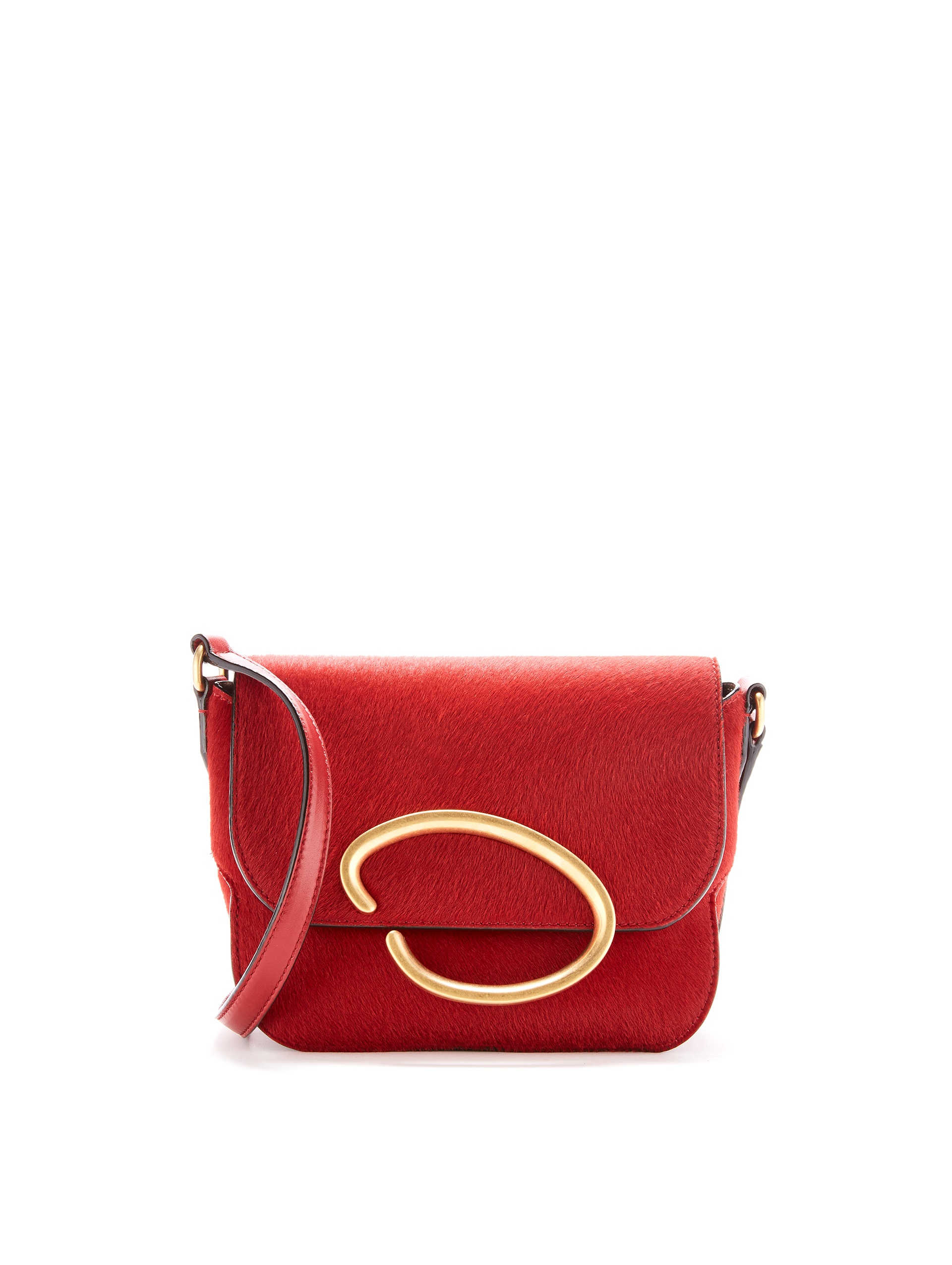 OATH SHOULDER BAG - 1