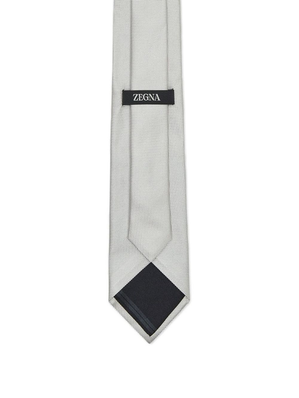 silk tie - 2