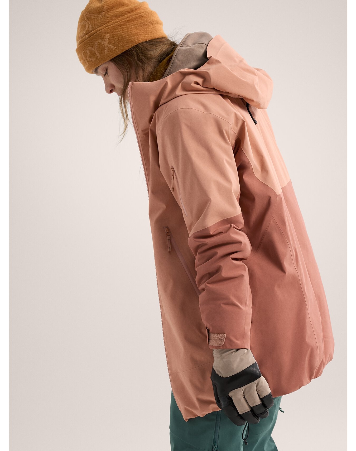 Sentinel Insulated Jacket - 5
