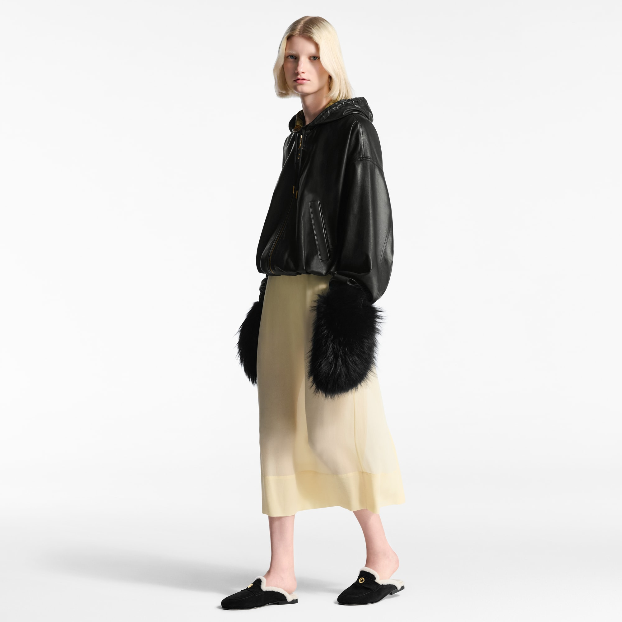 Soho Open Back Loafer - 4