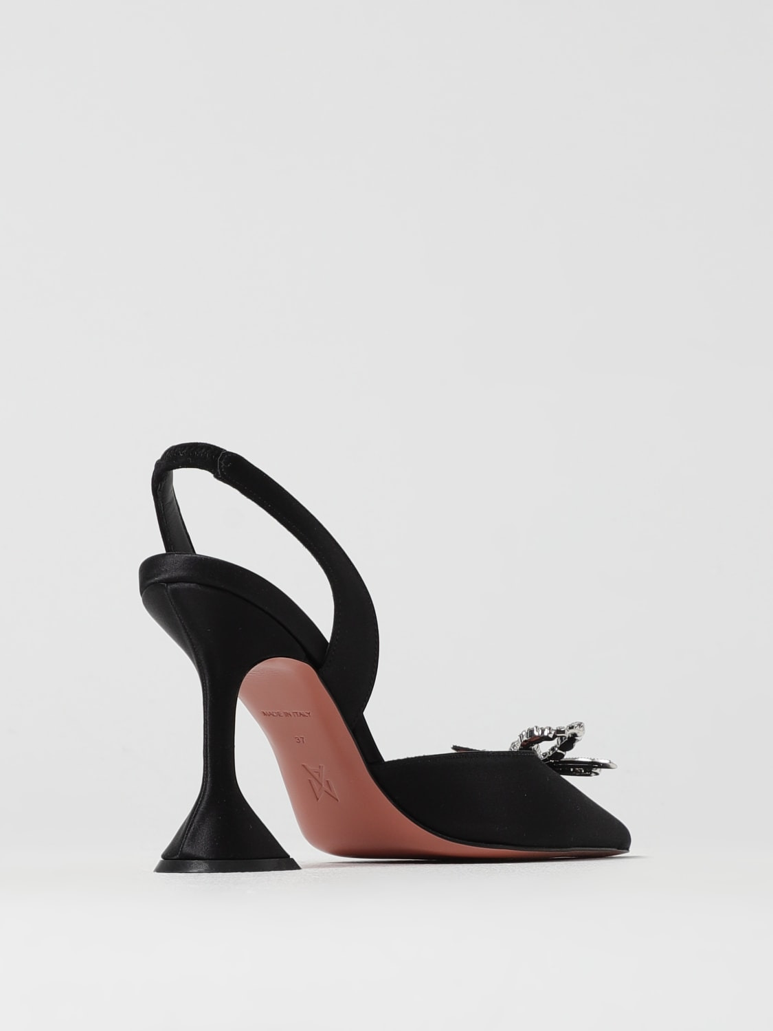 High heel shoes woman Amina Muaddi - 3