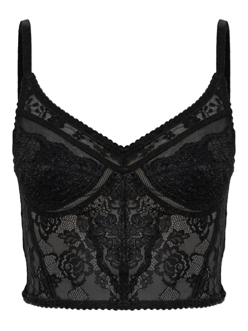 lace panel top 1