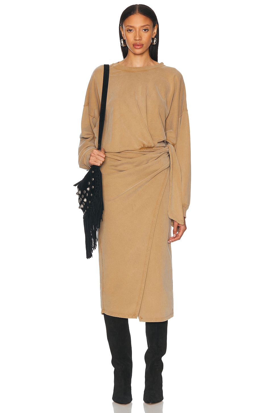 Sandrina Dress - 1