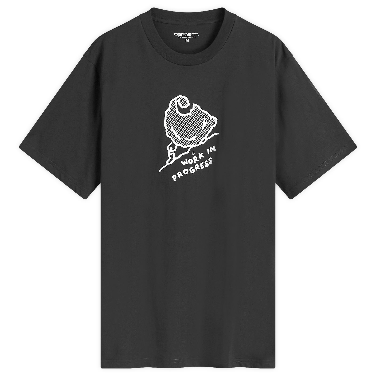 Carhartt WIP Move On Up T-Shirt - 1