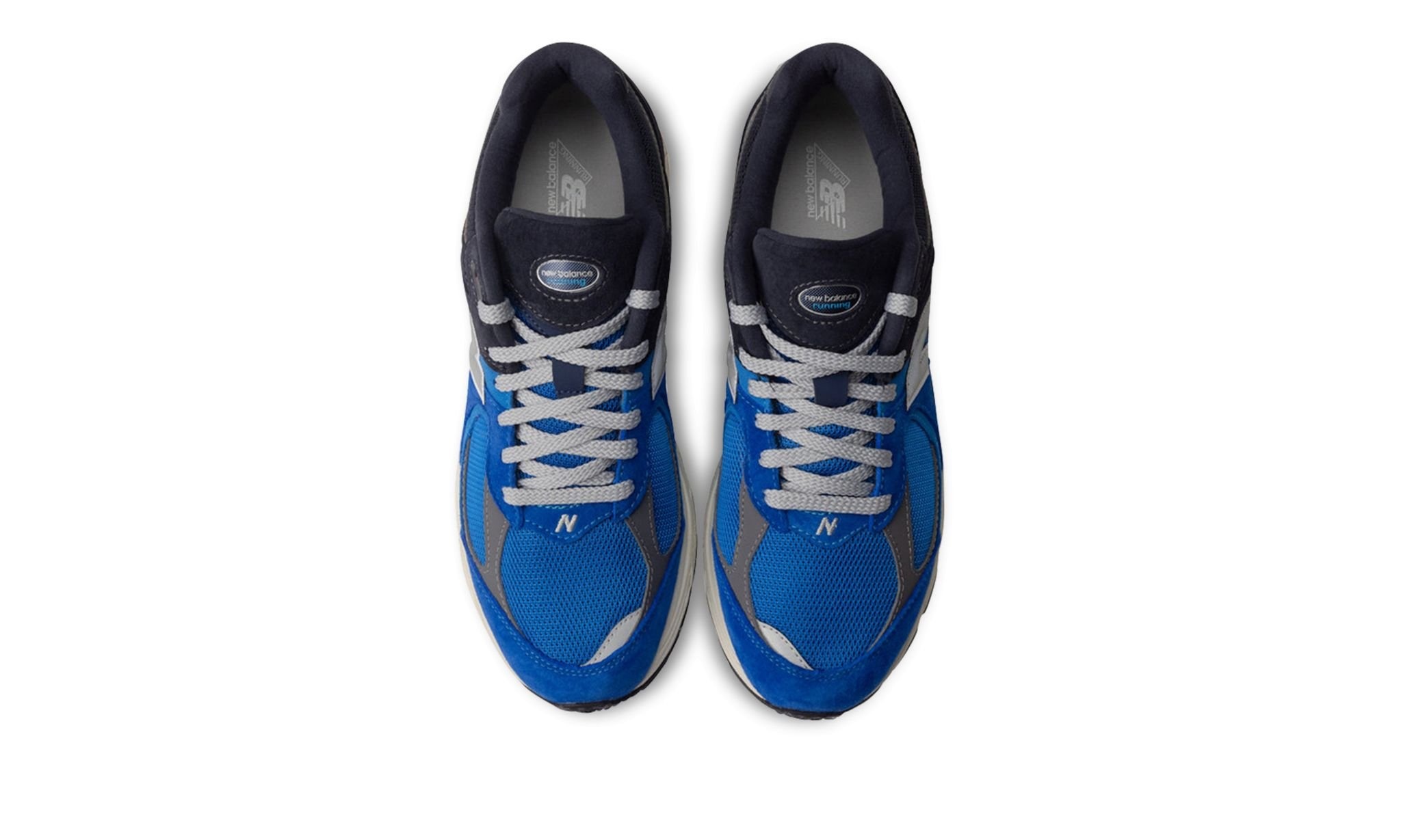 2002R "Blue Oasis" - 2