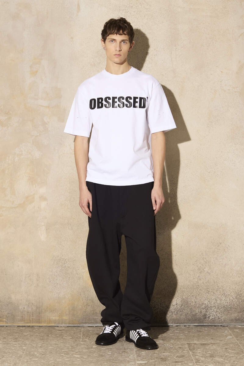 FLEECE PANT 3