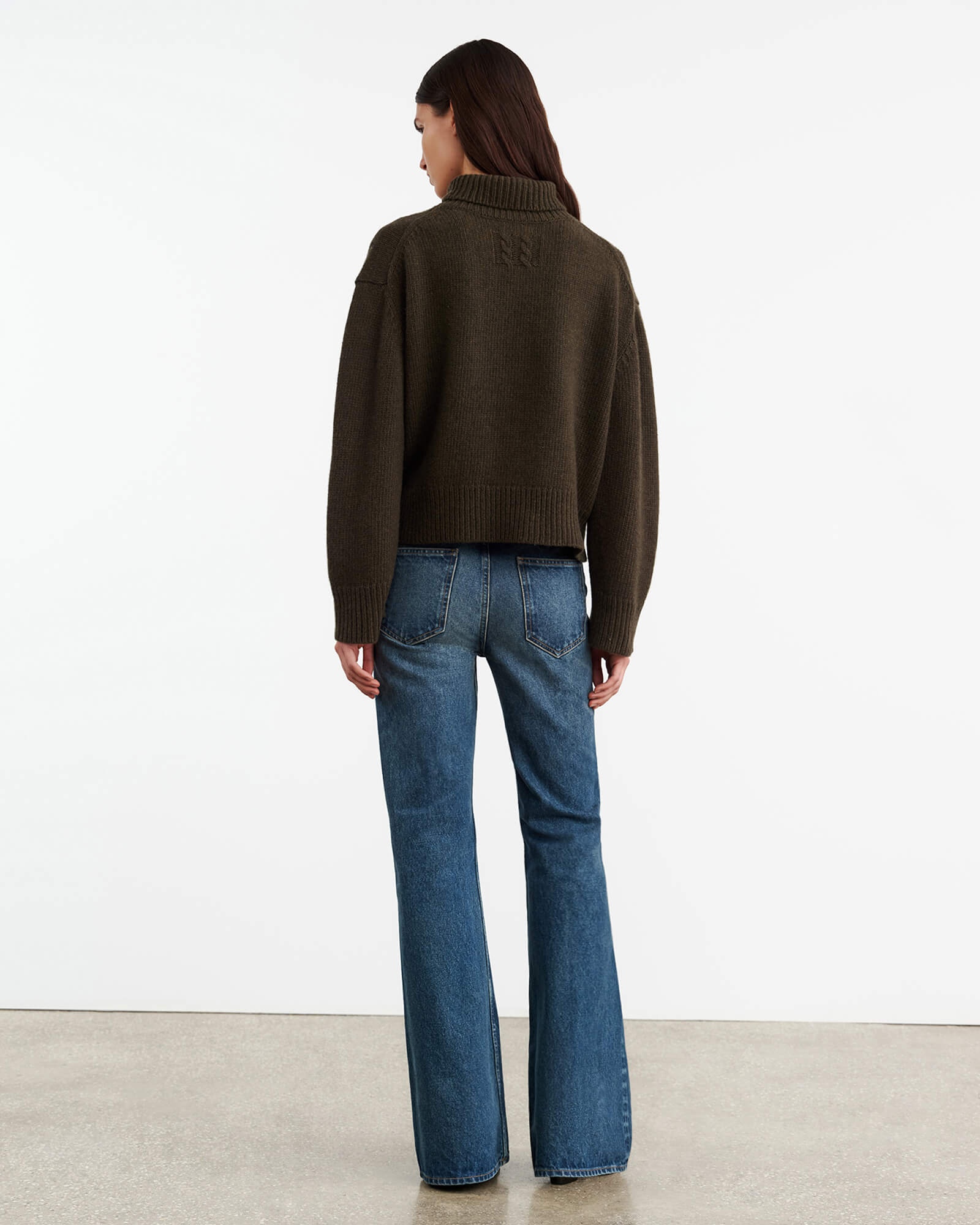 OMAIRA SWEATER - 5